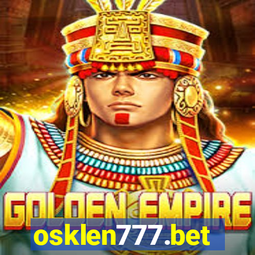 osklen777.bet