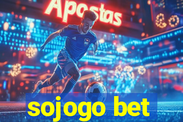 sojogo bet