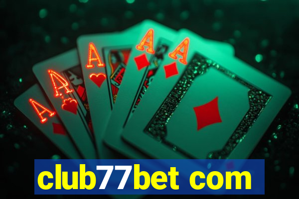 club77bet com