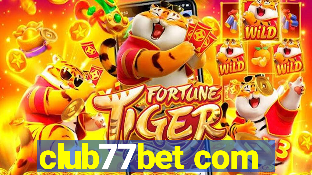 club77bet com