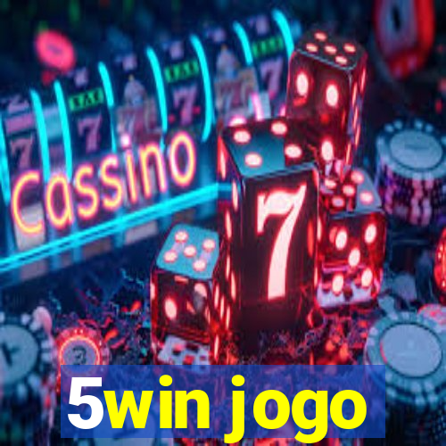 5win jogo