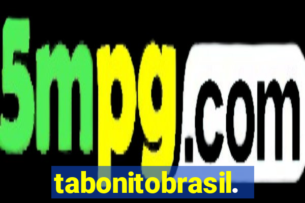 tabonitobrasil.us