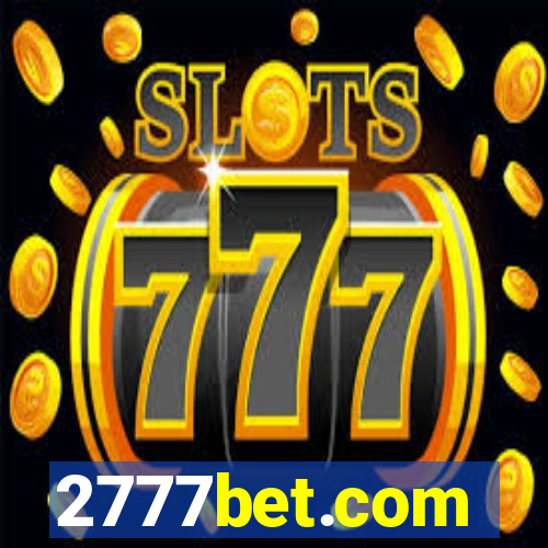 2777bet.com