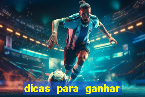 dicas para ganhar no jogo aviator