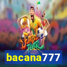 bacana777