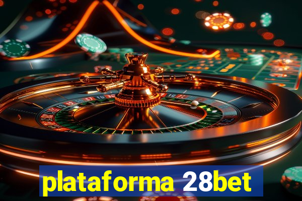 plataforma 28bet