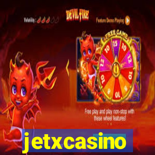 jetxcasino