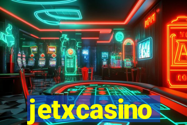 jetxcasino