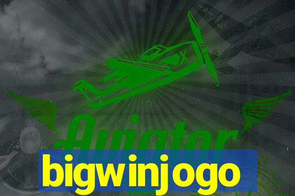 bigwinjogo