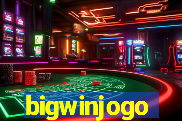 bigwinjogo