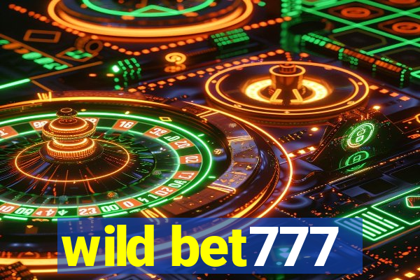 wild bet777