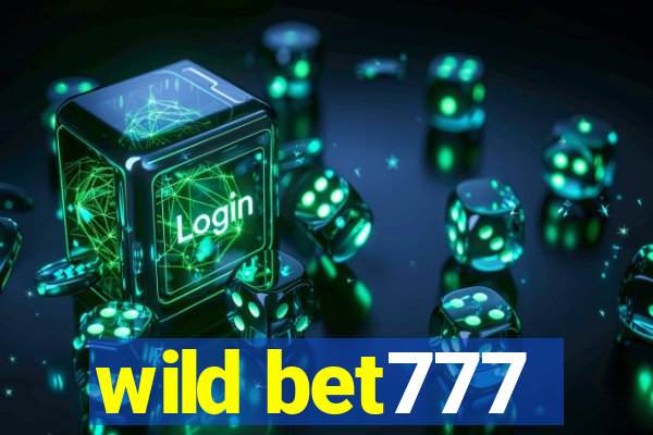 wild bet777