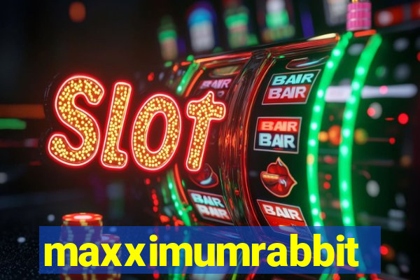 maxximumrabbit