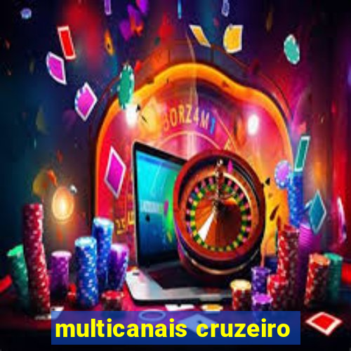 multicanais cruzeiro