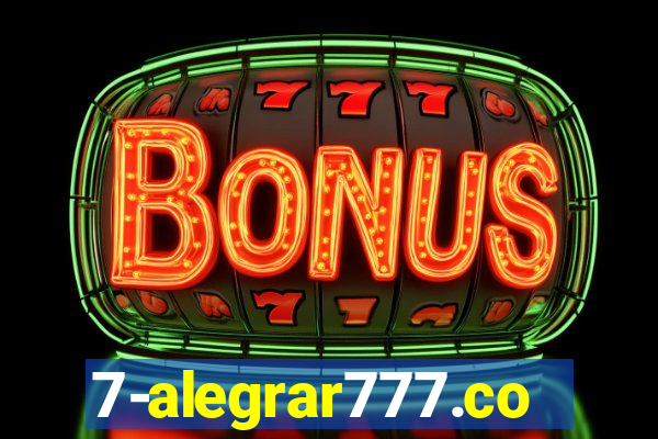 7-alegrar777.com