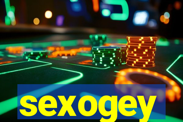 sexogey