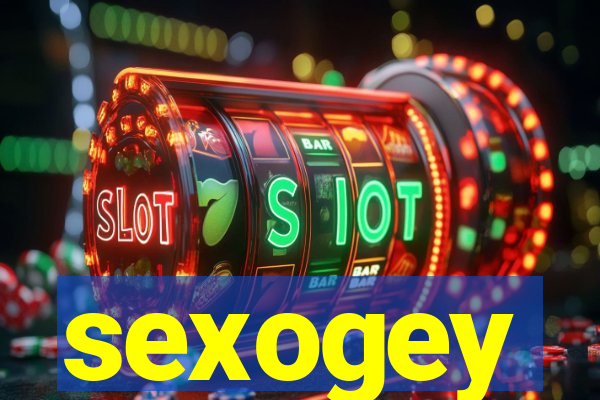 sexogey