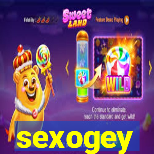 sexogey