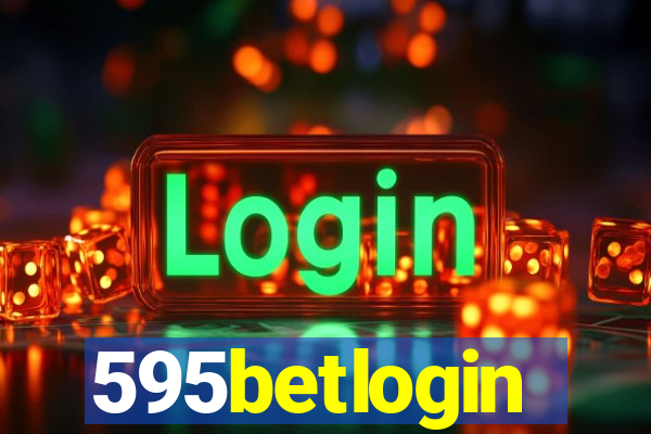 595betlogin