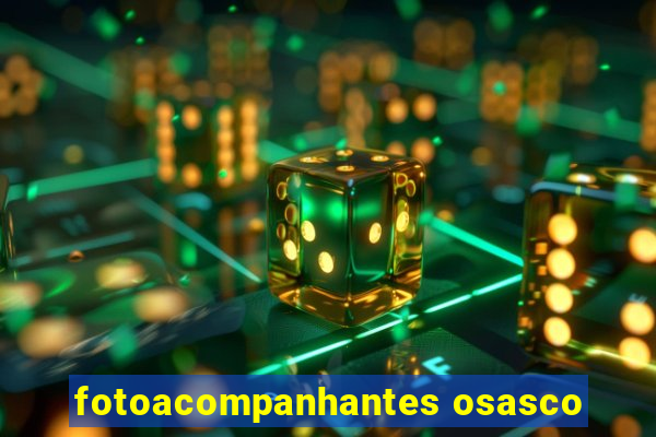 fotoacompanhantes osasco