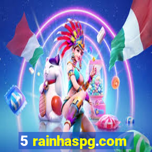 5 rainhaspg.com