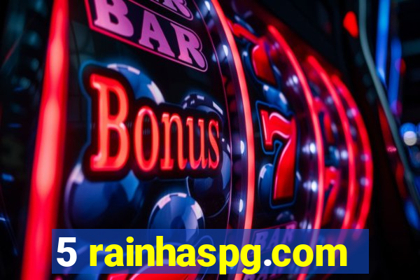 5 rainhaspg.com