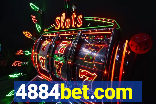 4884bet.com