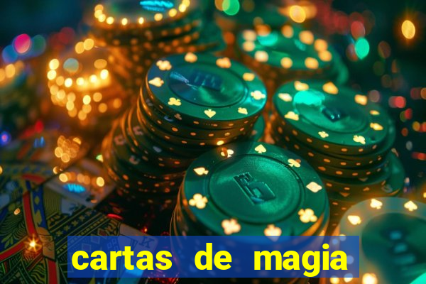 cartas de magia d&d 5e pdf