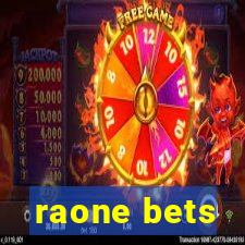 raone bets