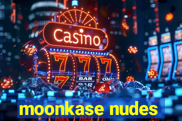 moonkase nudes