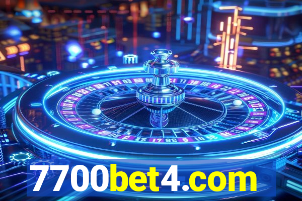 7700bet4.com