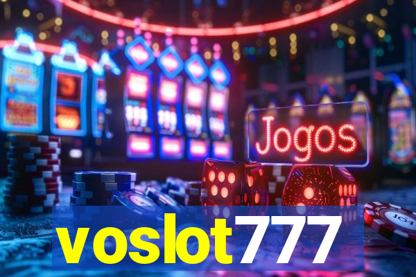 voslot777