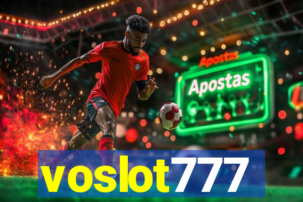 voslot777