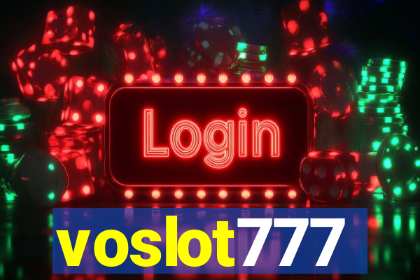 voslot777