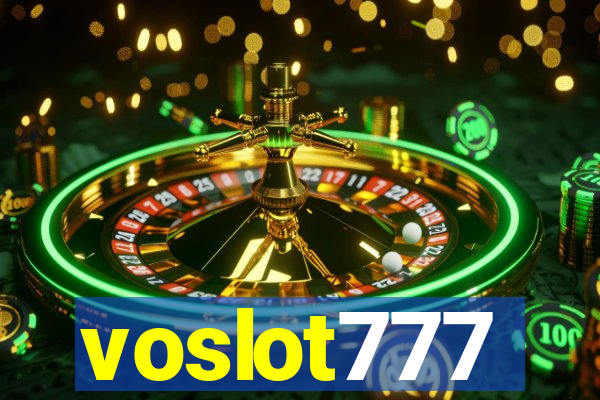 voslot777