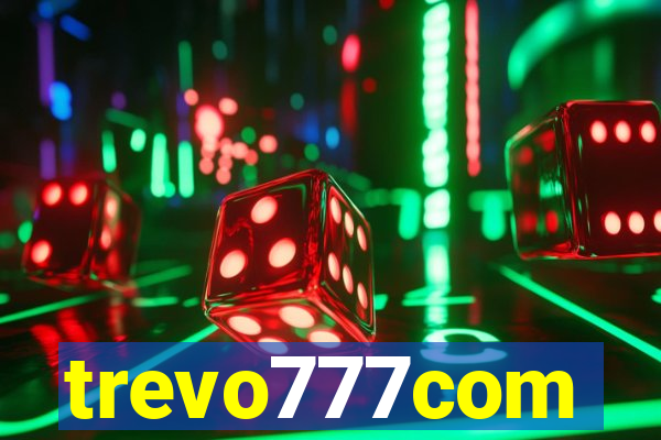 trevo777com