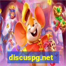 discuspg.net