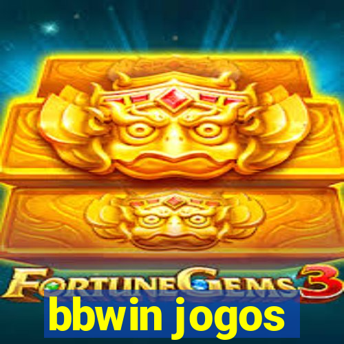 bbwin jogos