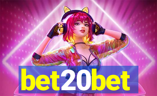 bet20bet