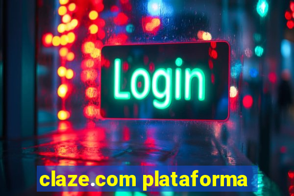 claze.com plataforma