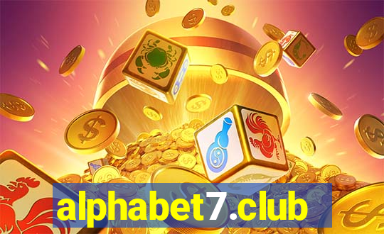 alphabet7.club