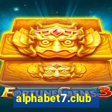 alphabet7.club