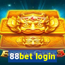 88bet login