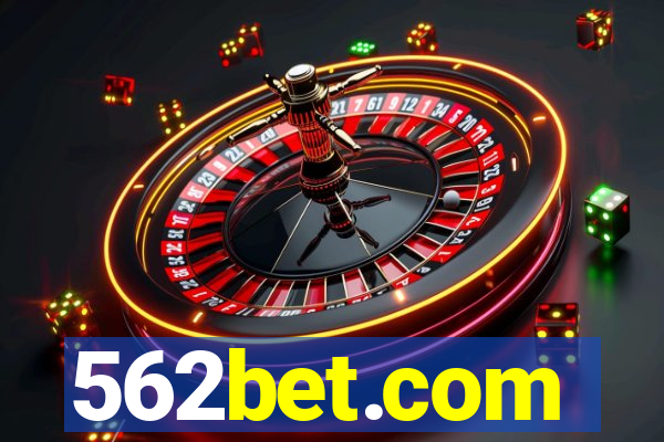 562bet.com