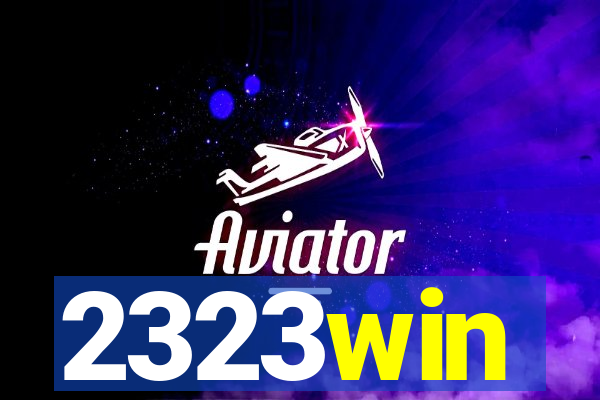 2323win