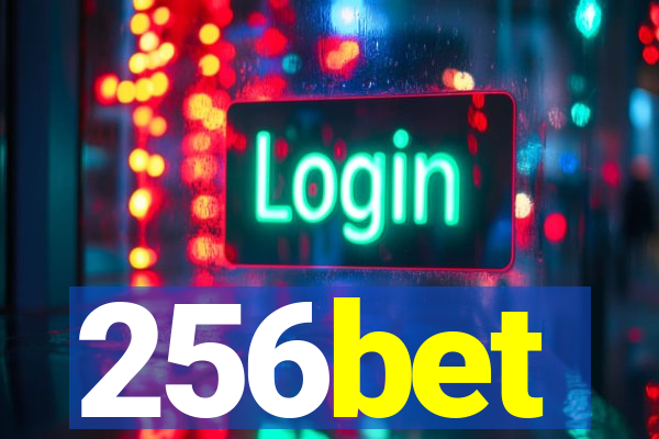 256bet