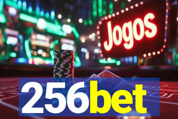 256bet