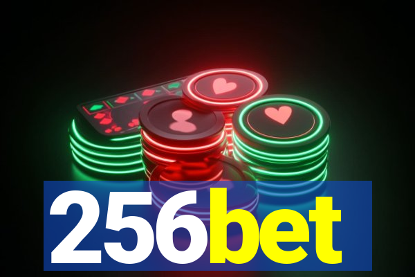 256bet