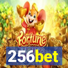 256bet