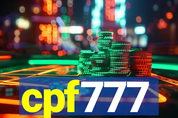 cpf777